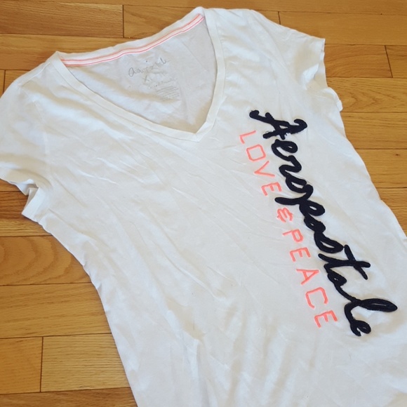 Aeropostale T-Shirt - XL - Picture 1 of 4